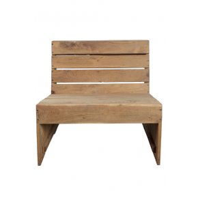 HOUSE DOCTOR WOODIE TEAK UDENDRS - 70