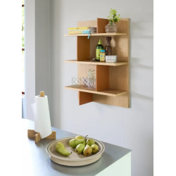 H�BSCH STAND REOL EG/R�D - 80