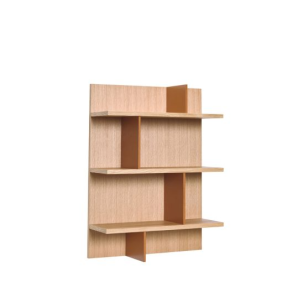 H�BSCH STAND REOL EG/R�D - 80