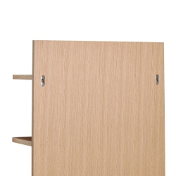 H�BSCH STAND REOL EG/R�D - 80