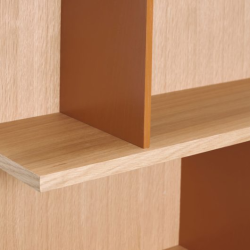 H�BSCH STAND REOL EG/R�D - 80