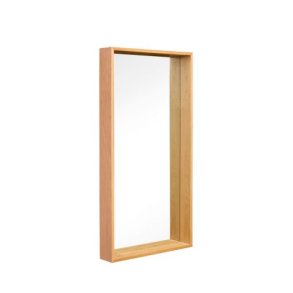 HUBSCH STILL SPEJL NATUR - 53