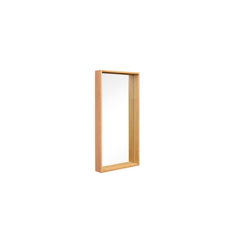 HUBSCH STILL SPEJL NATUR - 53