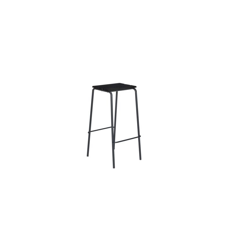 HUBSCH STILT BARSTOL SORT - 45