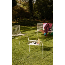 H�BSCH STRING LOUNGESTOL LYSEGR� - 75