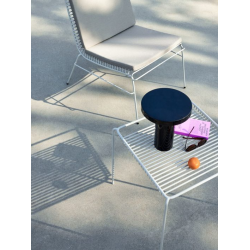 H�BSCH STRING LOUNGESTOL LYSEGR� - 75