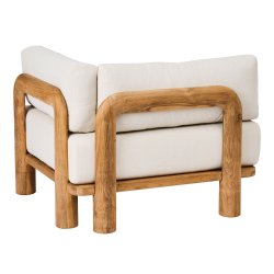 TINE K HOME LOUNGE MODUL HJRNE INKL.HYNDE - 93