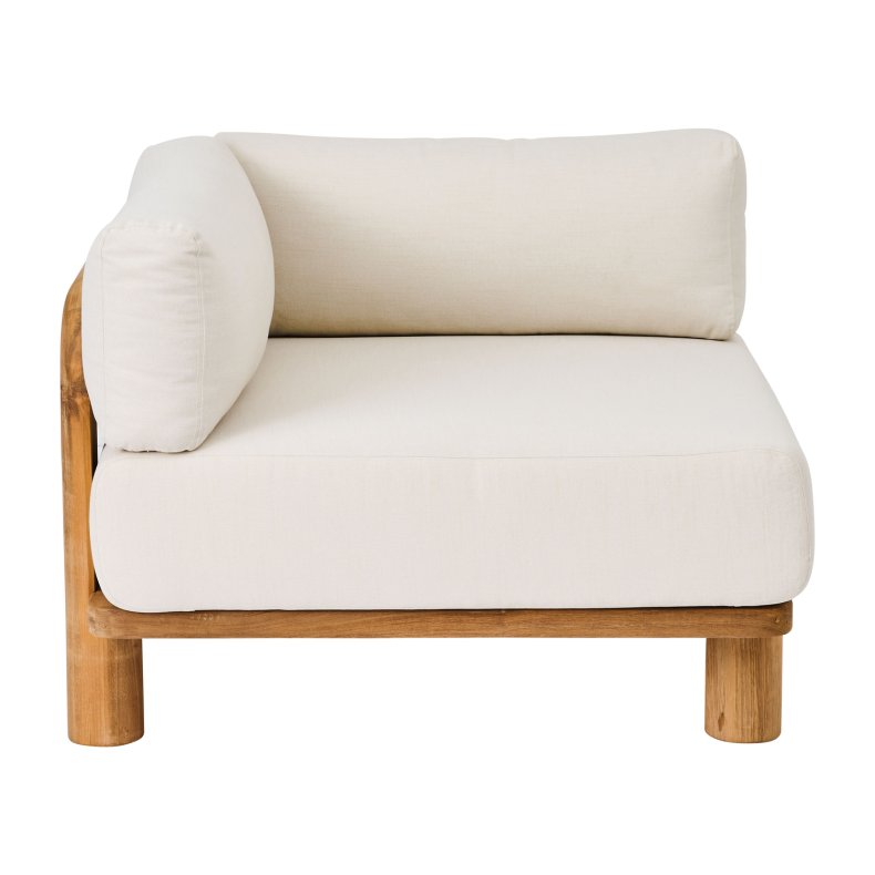 TINE K HOME LOUNGE MODUL HJRNE INKL.HYNDE - 93