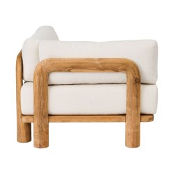 TINE K HOME LOUNGE MODUL HJRNE INKL.HYNDE - 93