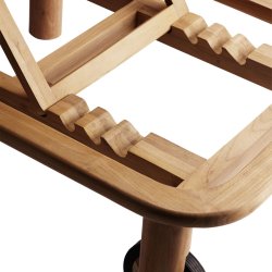 TINE K HOME SOLSENG TEAK - 210