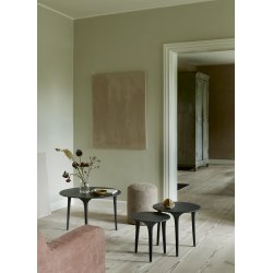 TINE K HOME SOFABORD METAL PHANTOM - 45