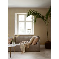 TINE K HOME METAL SOFABORD HONEY - 45