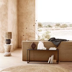 TINE K HOME METAL BORD PHANTOM - 100