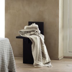 TINE K HOME KORUS STOL SORT - 70