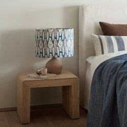 TINE K HOME VIVA SIDEBORD RATTAN NATUR - 50