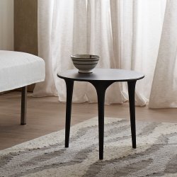 TINE K HOME SOFABORD METAL PHANTOM - 45