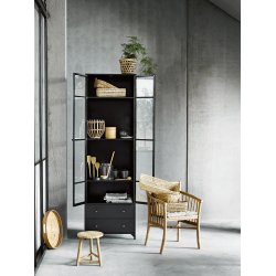 TINE K HOME SKAB METAL - 232