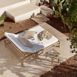 TINE K HOME BAMBUS BORD - 45