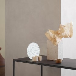 TINE K HOME METAL BORD PHANTOM - 100