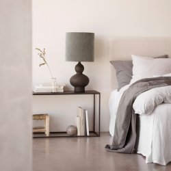 TINE K HOME METAL BORD PHANTOM - 100