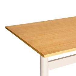 H�BSCH TONA SPISEBORD NATUR - 190