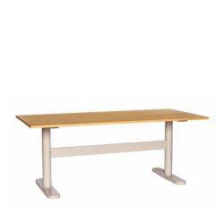 H�BSCH TONA SPISEBORD NATUR - 190