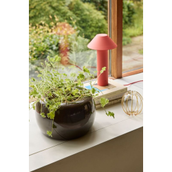 H�BSCH TOWER BORDLAMPE R�D - �19