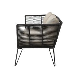 BLOOMINGVILLE MUNDO SOFA SORT - 175