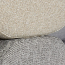 H�BSCH VERA SOFA GR� - 180