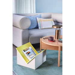 H�BSCH VERA SOFA GR� - 180