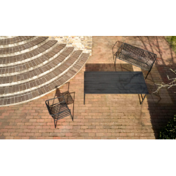 HBSCH VILA OUTDOOR BNK SORT - 133