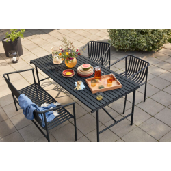 HBSCH VILA OUTDOOR BNK SORT - 133