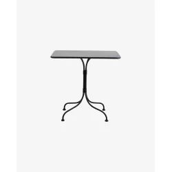 NORDAL VILOA HAVEBORD SORT - 77