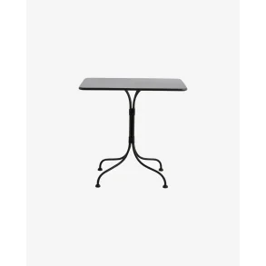 NORDAL VILOA HAVEBORD SORT - 77