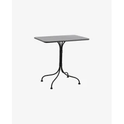 NORDAL VILOA HAVEBORD SORT - 77