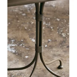 NORDAL VILOA HAVEBORD GRN - 77