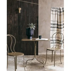 NORDAL VILOA HAVEBORD GRN - 77