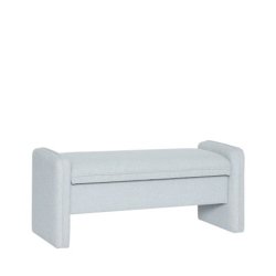 H�BSCH WELL B�NK LYSEBL� - 104