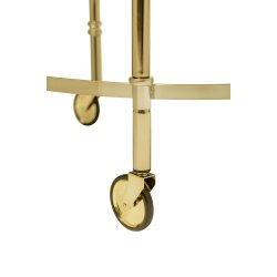 BLOOMINGVILLE FINE BARBORD GULD - 86