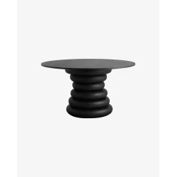 NORDAL YALU SPISEBORD SORT - 140