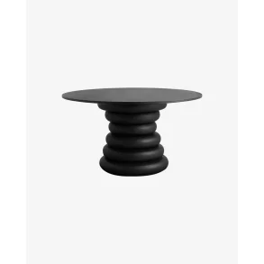 NORDAL YALU SPISEBORD SORT - 140