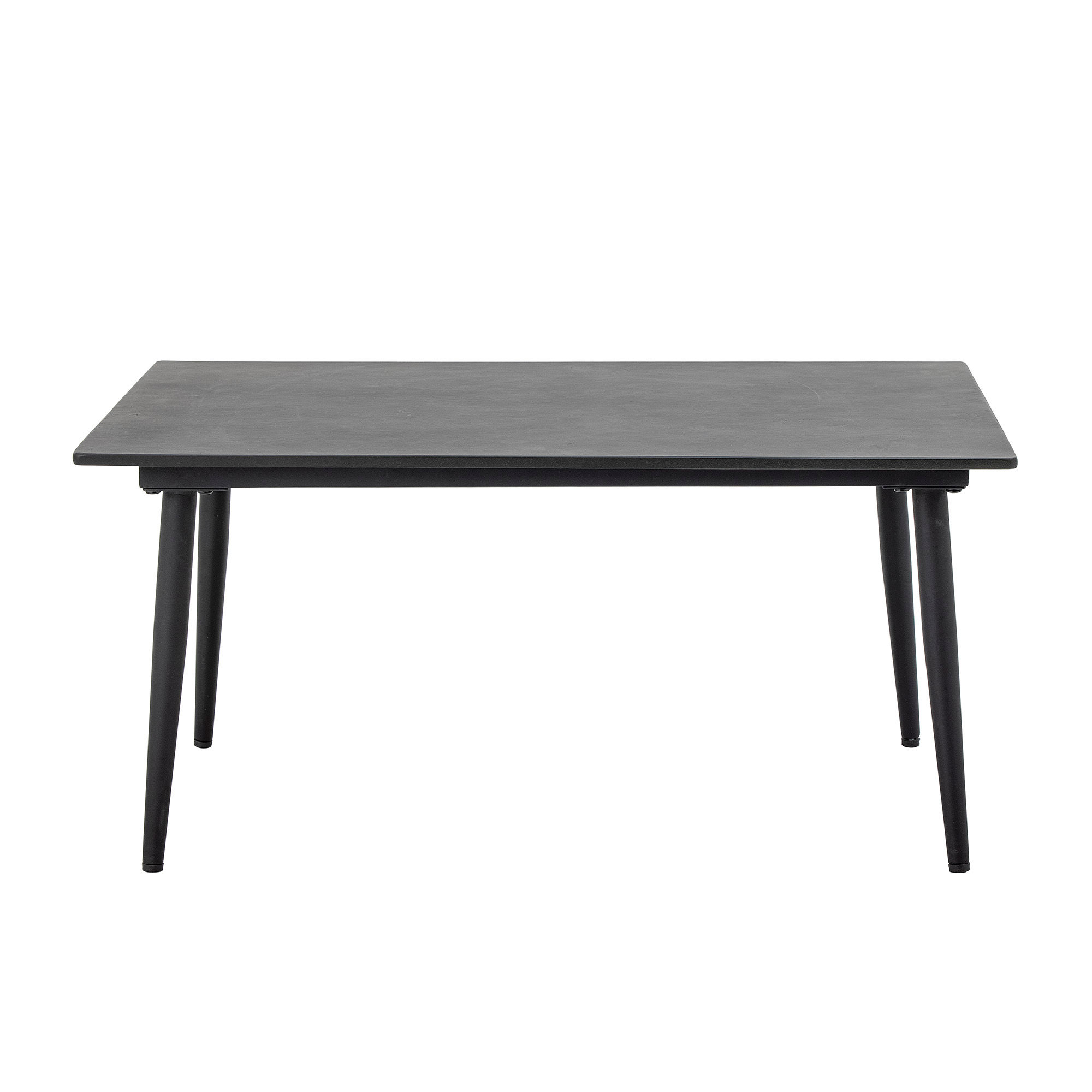 Bloomingville Pavone Sofabord Fibercement Sort