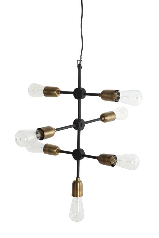 House Doctor Pendel Lampe