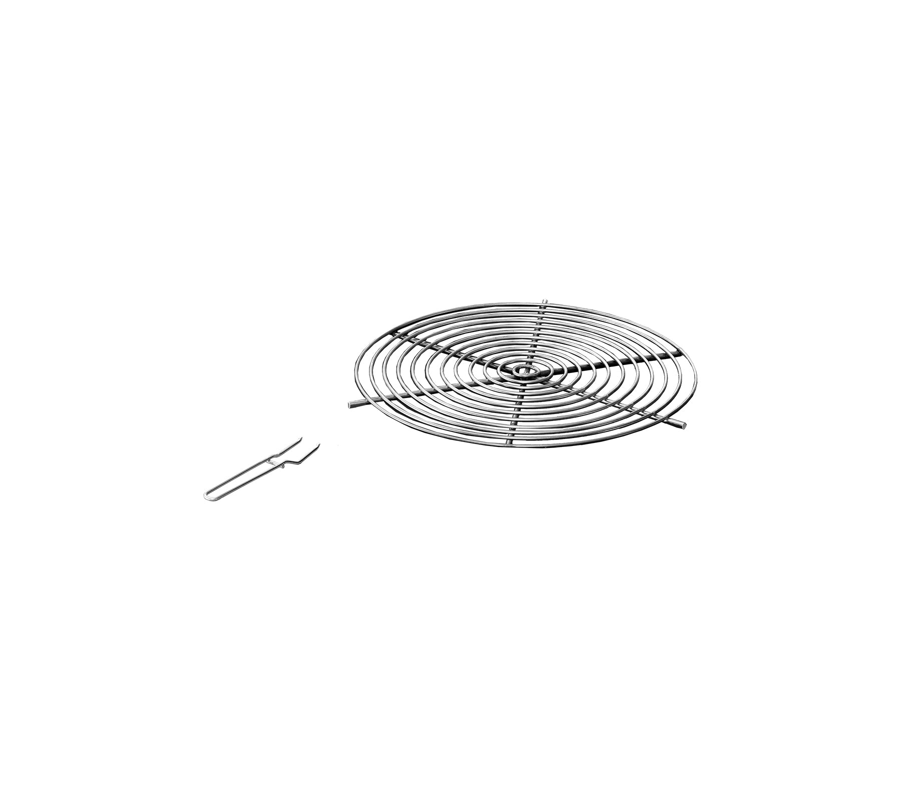 CANE-LINE EMBER GRILLRIST INKL. WIRE - STAINLESS STEEL 60