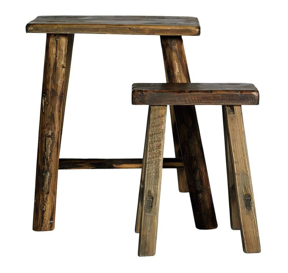 #2 - Nordal ROUGH Skamler Natur - 53