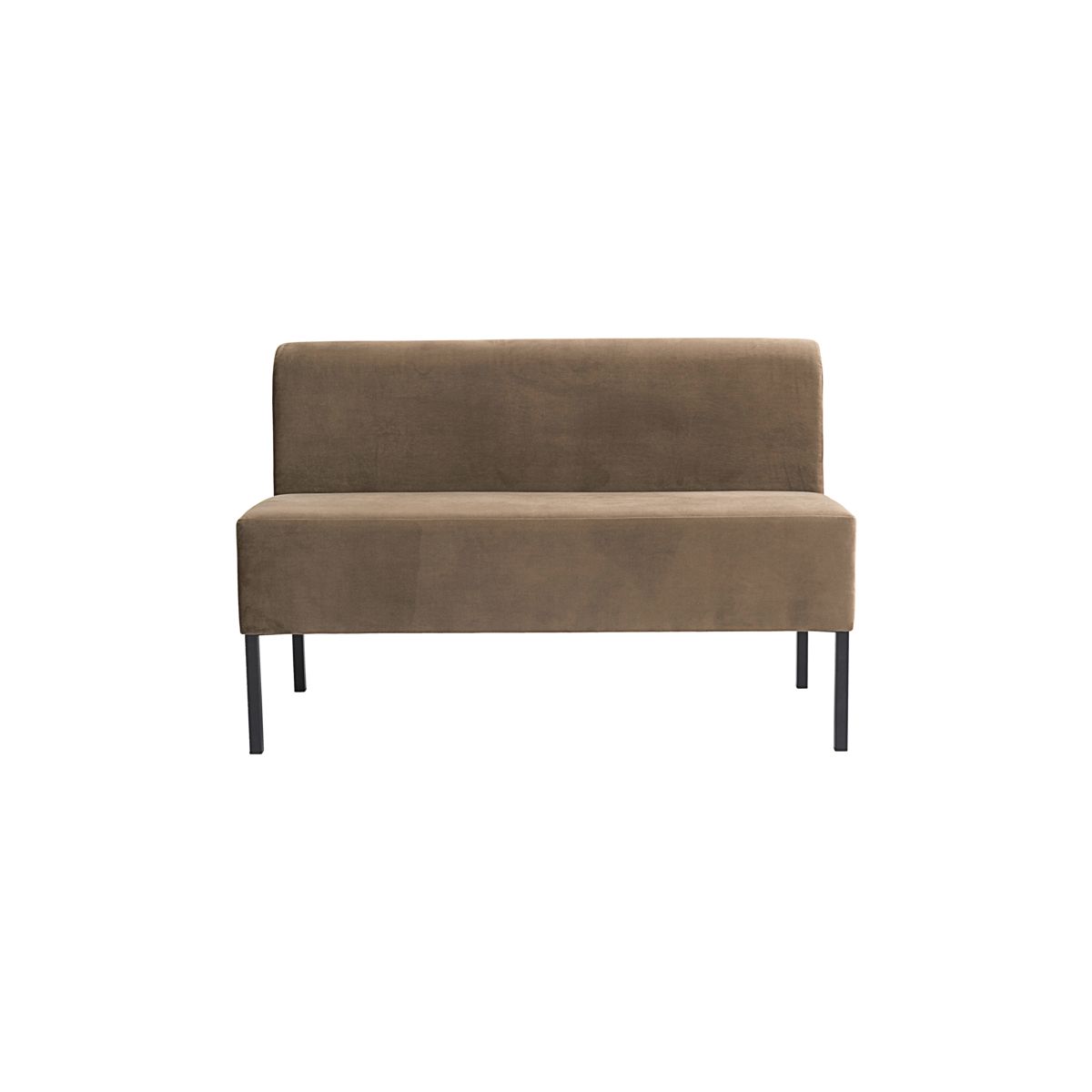 House Doctor Sofa 2 seater - sand 120