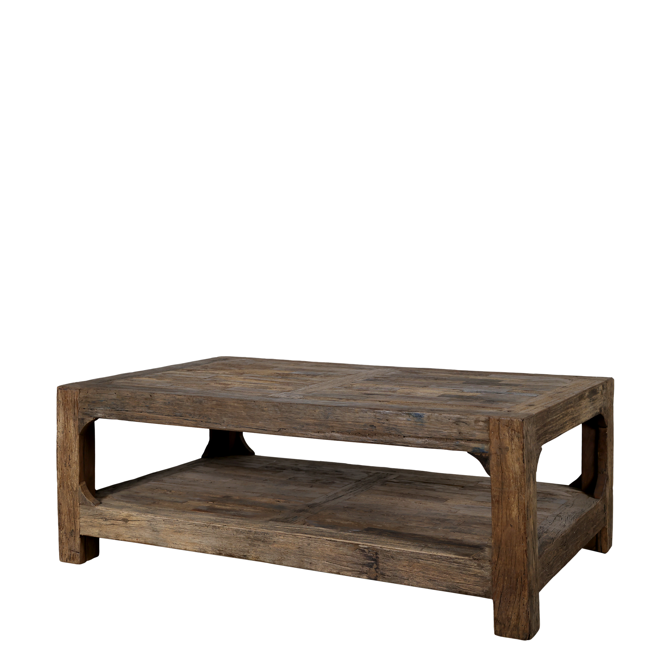 CHIC ANTIQUE GRIMAUD SOFABORD M. HYLDE - 127