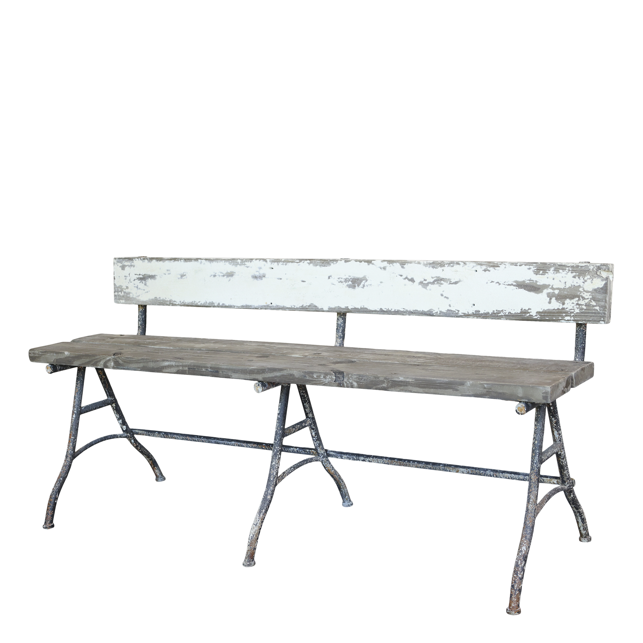 CHIC ANTIQUE BÆNK - 151