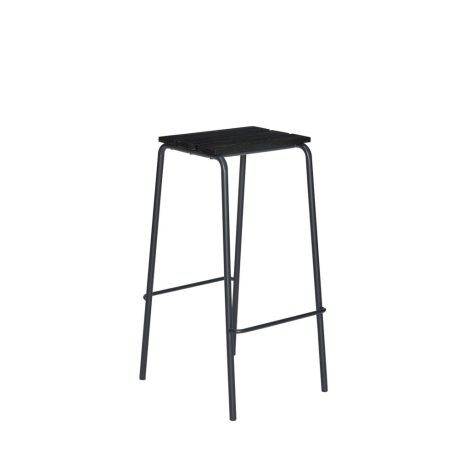 HUBSCH STILT BARSTOL SORT - 45