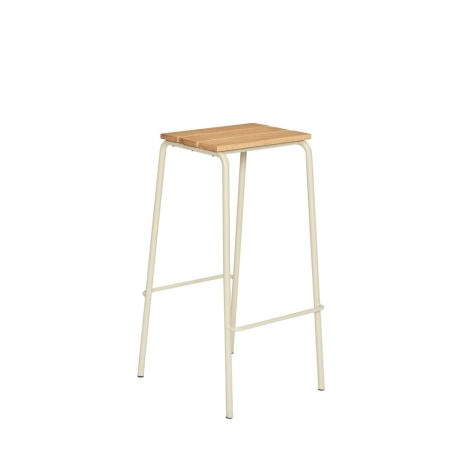 HUBSCH STILT BARSTOL SAND - 45